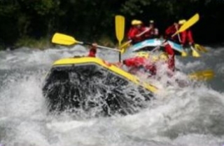  Rafting de Aventura
